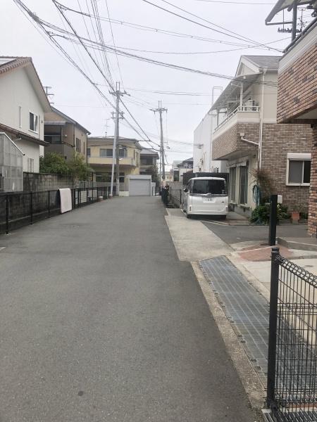 高安町北7丁目中古戸建