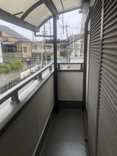 八尾市高安町北７丁目の中古一戸建て