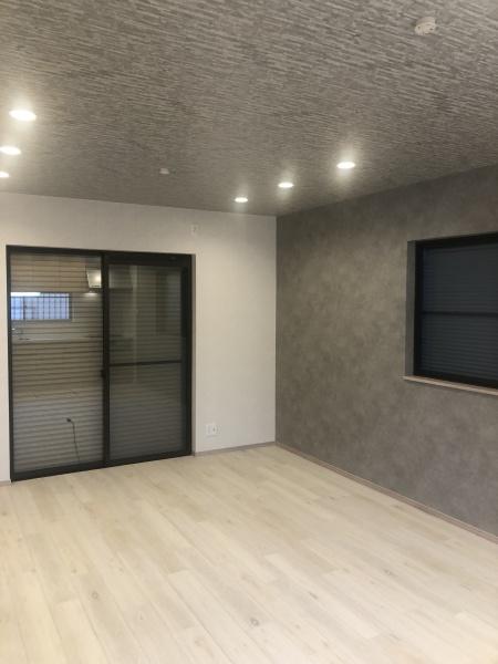 八尾市高安町北７丁目の中古一戸建て