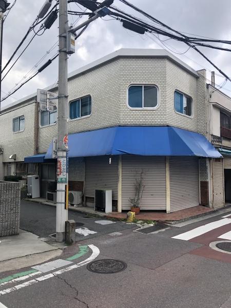 久宝寺1丁目中古戸建