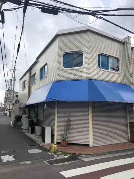久宝寺1丁目中古戸建