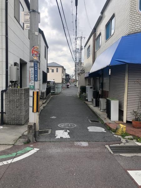 久宝寺1丁目中古戸建