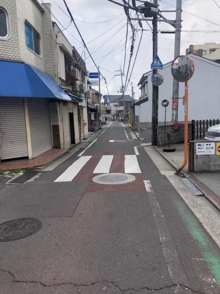 久宝寺1丁目中古戸建
