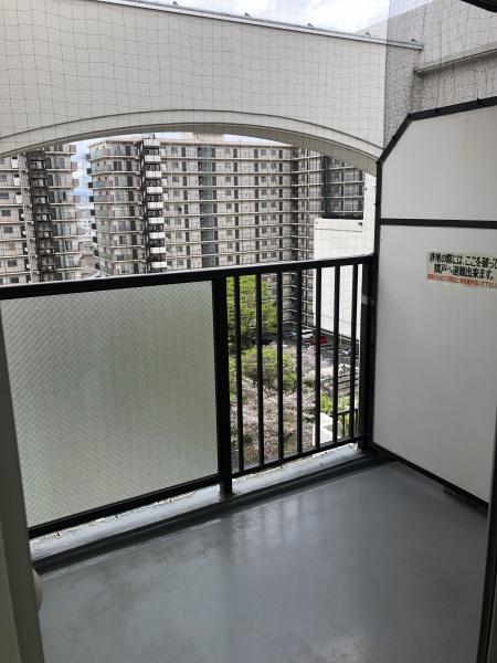 マンハイムクレール石切中古マンション