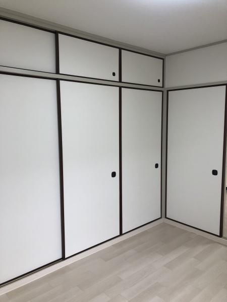 マンハイムクレール石切中古マンション