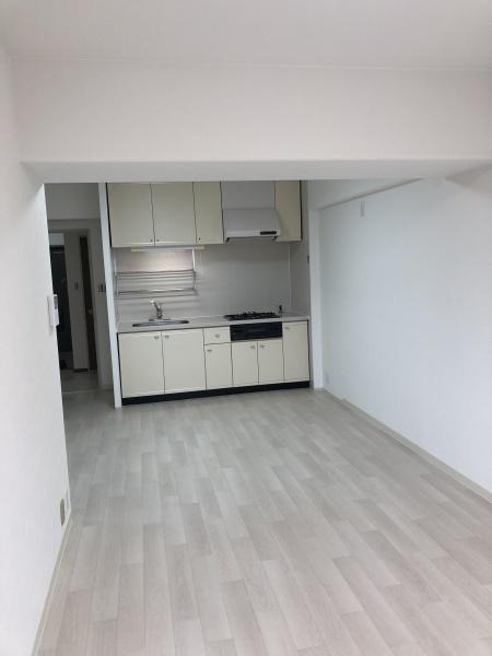 マンハイムクレール石切中古マンション