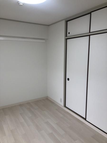 マンハイムクレール石切中古マンション