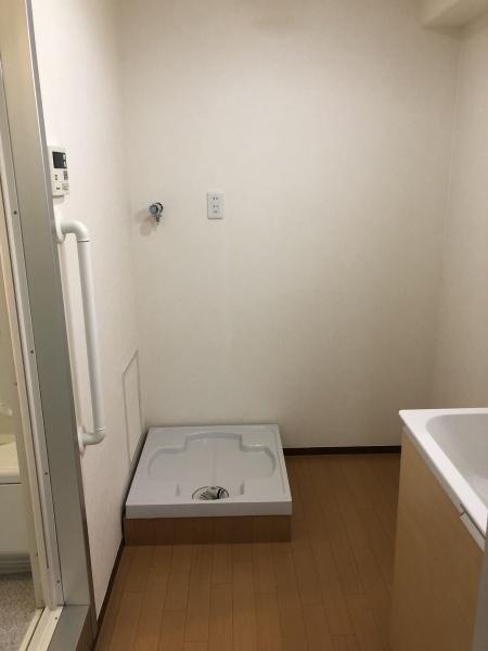 マンハイムクレール石切中古マンション