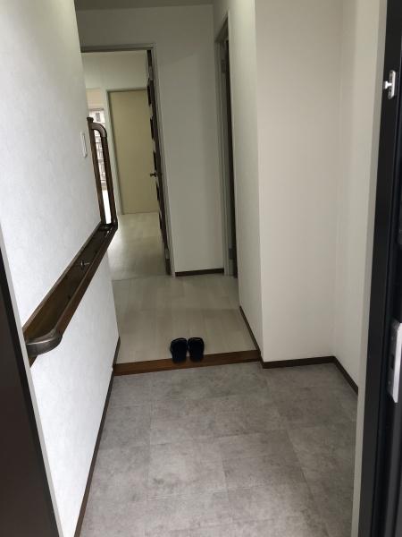 マンハイムクレール石切中古マンション