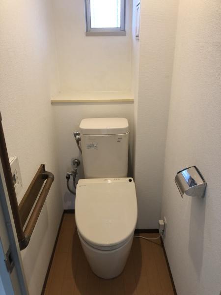 マンハイムクレール石切中古マンション