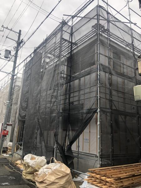 鷹殿町新築戸建