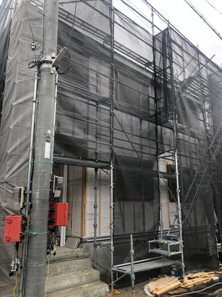 鷹殿町新築戸建