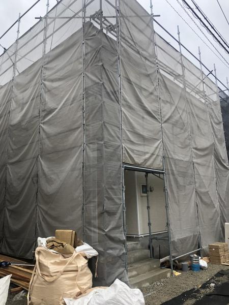 鷹殿町新築戸建