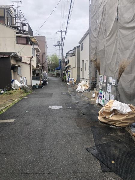 鷹殿町新築戸建