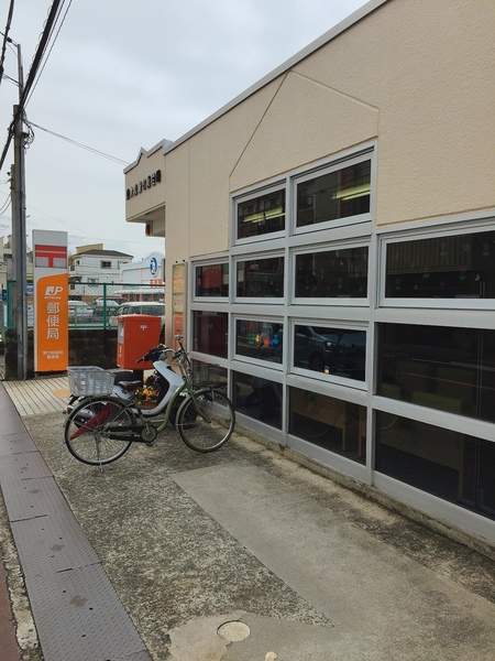 鷹殿町新築戸建(東大阪新町郵便局)