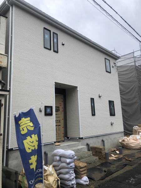 鷹殿町新築戸建