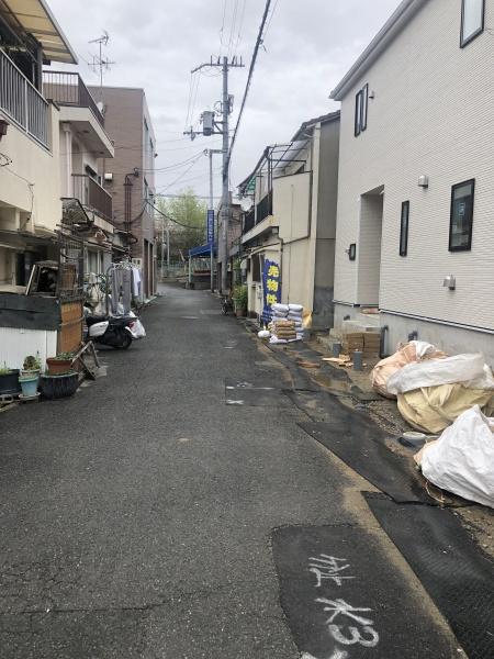 鷹殿町新築戸建