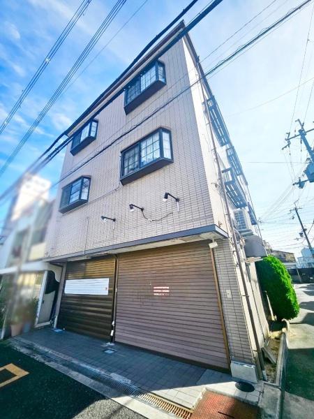 八尾市曙町1丁目中古戸建