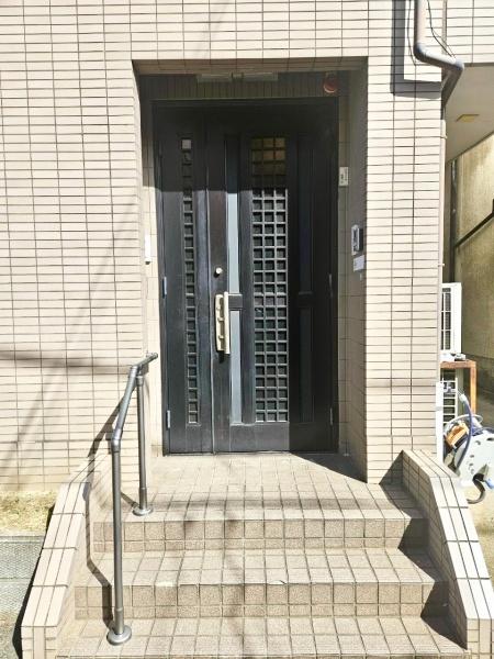 八尾市曙町1丁目中古戸建