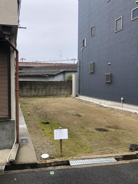 衣摺4丁目新築戸建