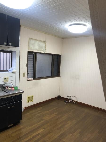 東大阪市中石切町３丁目の中古一戸建て
