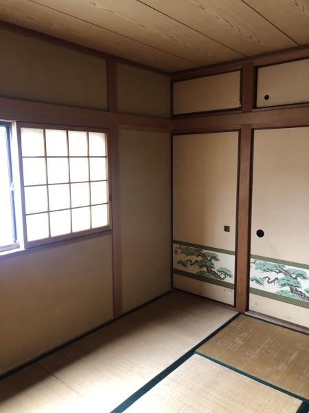 東大阪市中石切町３丁目の中古一戸建て