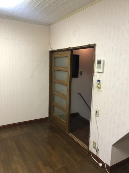 東大阪市中石切町３丁目の中古一戸建て