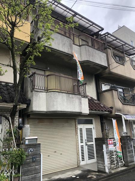 中石切町3丁目中古戸建