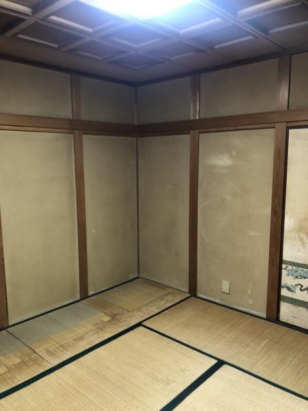 東大阪市中石切町３丁目の中古一戸建て