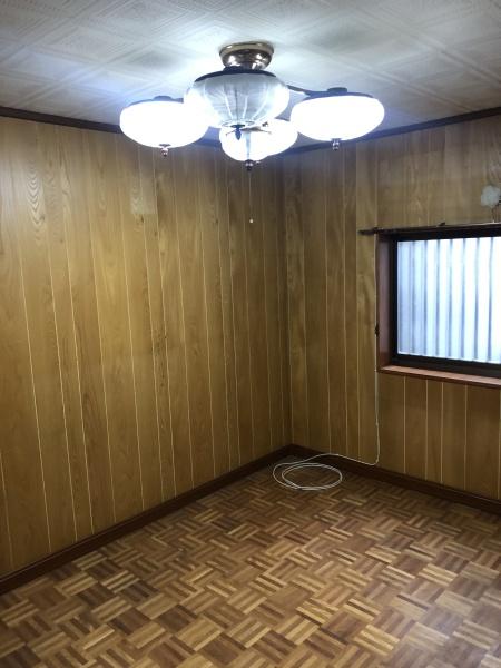 東大阪市中石切町３丁目の中古一戸建て