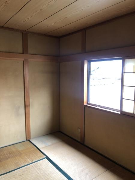東大阪市中石切町３丁目の中古一戸建て