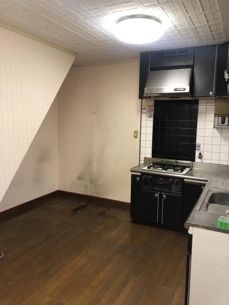 中石切町3丁目中古戸建