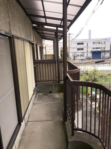 東大阪市中石切町３丁目の中古一戸建て
