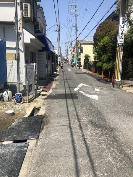 若江本町2丁目新築戸建