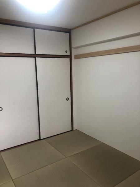 ハイマート若江２号棟中古マンション