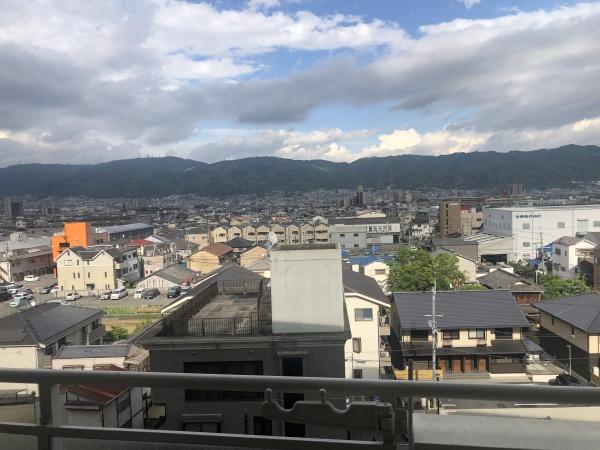 ハイマート若江２号棟中古マンション