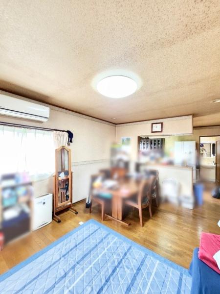 鴻池徳庵町中古戸建