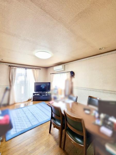 鴻池徳庵町中古戸建