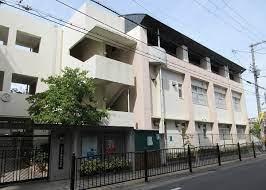 新深江サンハイツ中古マンション(東大阪市立長堂小学校)