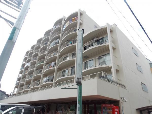 新深江サンハイツ中古マンション