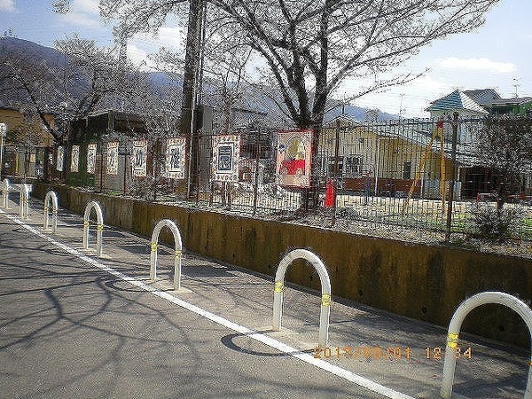 東大阪市北石切町の土地(孔舎衙幼稚園)