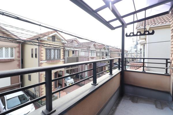 八尾市宮町４丁目の中古一戸建て