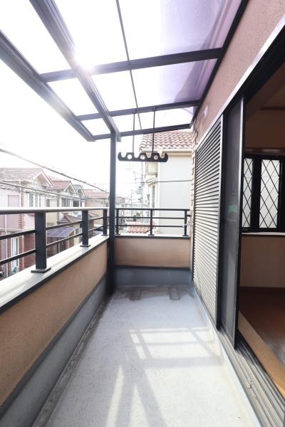 八尾市宮町４丁目の中古一戸建て