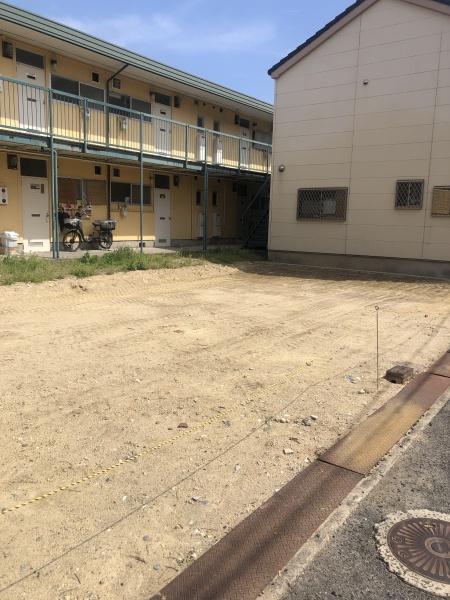 東大阪市大蓮北４丁目の売土地
