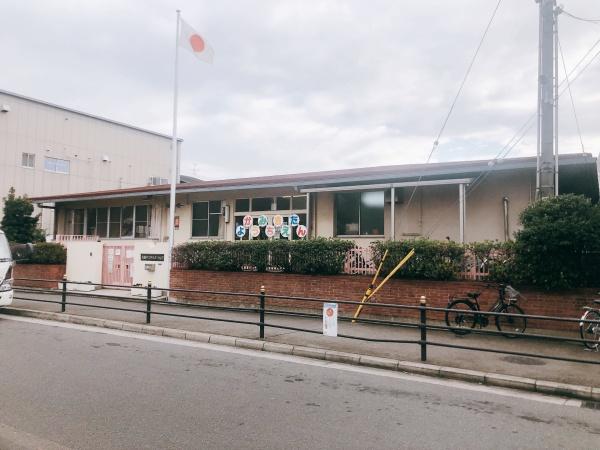 東大阪市大蓮北4丁目の土地(加美北幼稚園)