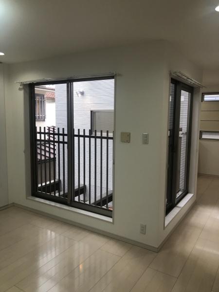 八尾市緑ヶ丘５丁目の中古一戸建て