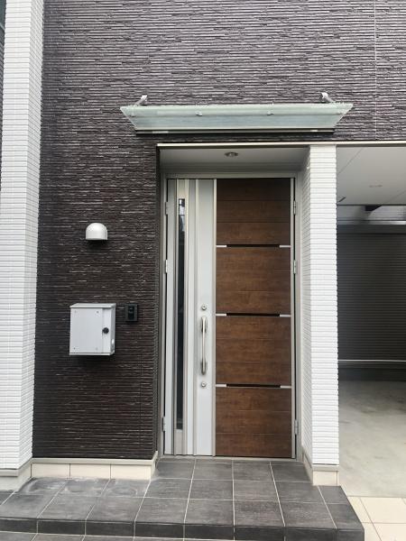 八尾市緑ヶ丘５丁目の中古一戸建て