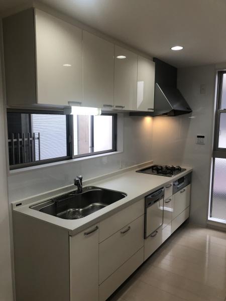 八尾市緑ヶ丘５丁目の中古一戸建て