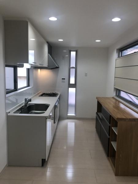 八尾市緑ヶ丘５丁目の中古一戸建