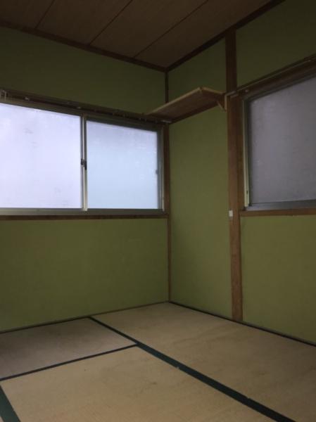 東大阪市六万寺町１丁目の中古一戸建
